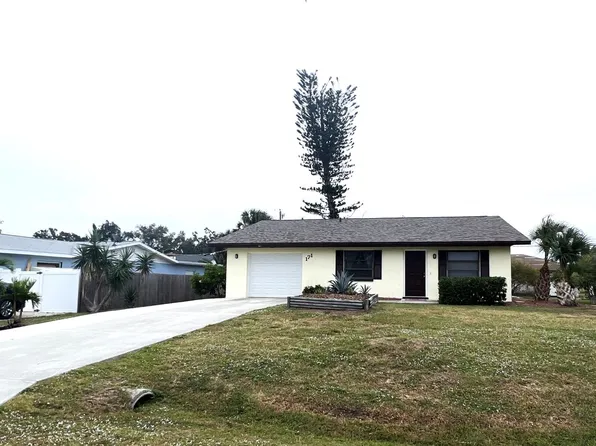 171 Abalone Rd, Venice, FL 34293