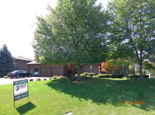 1105 Muirfield Dr, Findlay, OH 45840