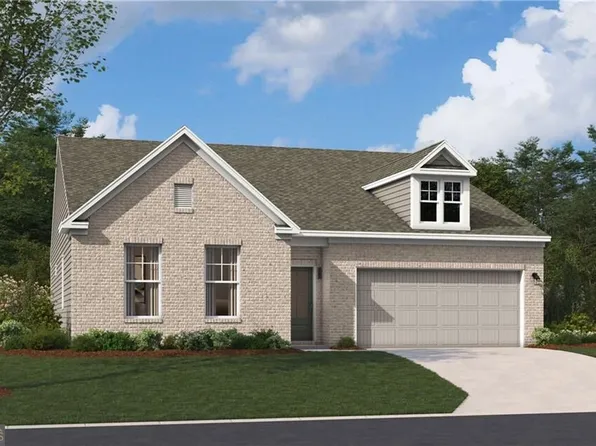 409 Statilla Ct, Locust Grove, GA 30248