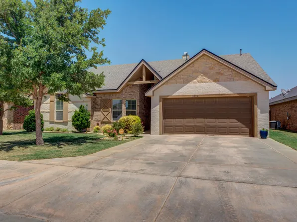 3018 113th St, Lubbock, TX 79423