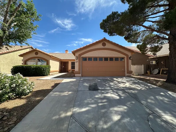 4605 Casa Bonita Dr, North Las Vegas, NV 89032