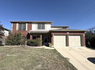 2313 Modoc Dr, Harker Heights, TX 76548