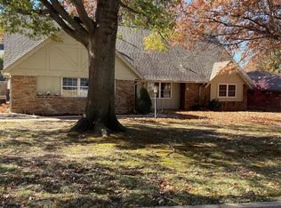 5858 S 67th East Ave, Tulsa, OK 74145