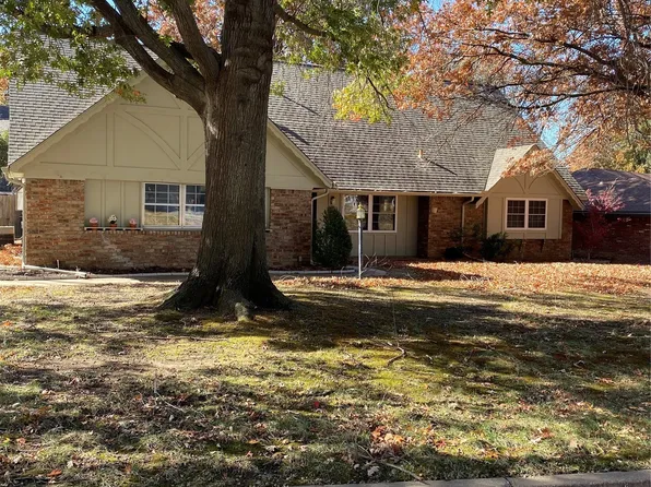 5858 S 67th East Ave, Tulsa, OK 74145