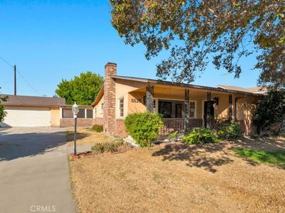 5525 Santa Anita Ave, Temple City, CA, 91780