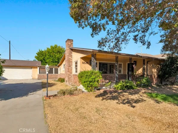 5525 Santa Anita Ave, Temple City, CA 91780