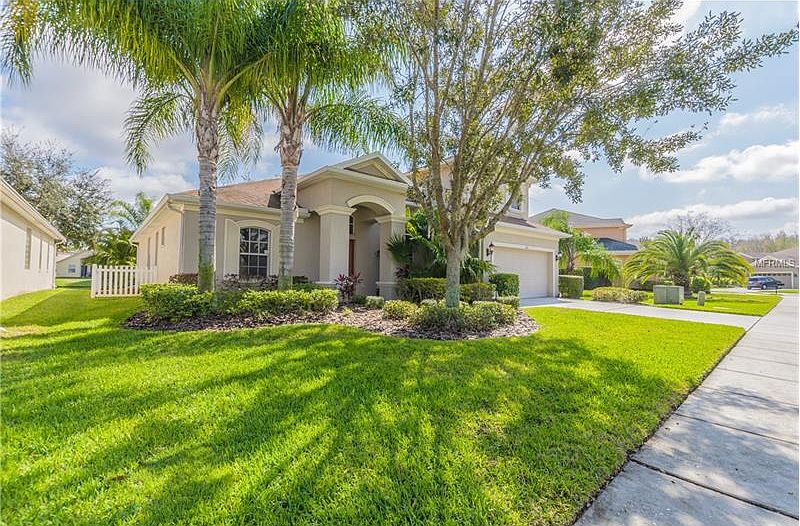 3612 Hickory Hammock Loop, Wesley Chapel, FL 33544 Zillow