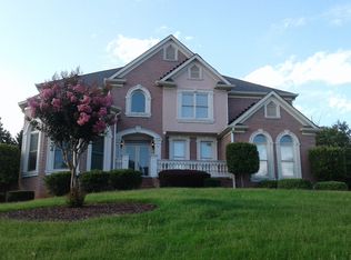 4590 Meadow Creek Path, Lithonia, GA 30038