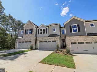 576 Pennsy Aly, Mableton, GA 30126