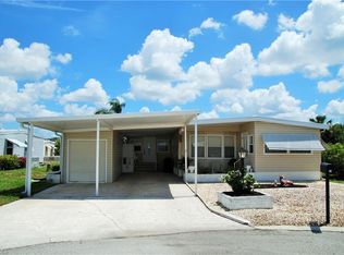 55 Snead Dr, North Fort Myers, FL 33903