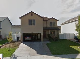 388 S 950 W, Spanish Fork, UT 84660