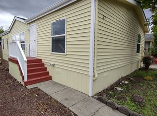 3201 NE 223rd Ave UNIT 77, Fairview, OR 97024