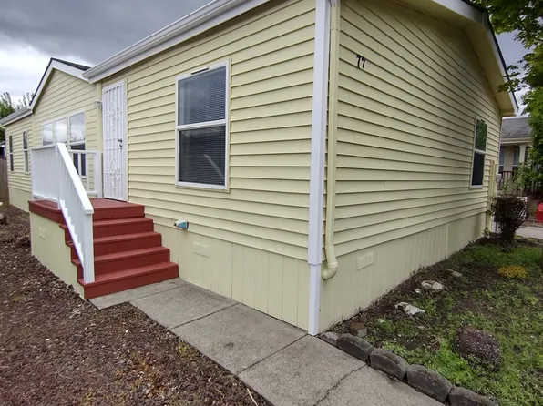 3201 NE 223rd Ave Unit 77, Fairview, OR 97024