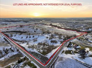 Dogwood Rd, Council Bluffs, IA 51503