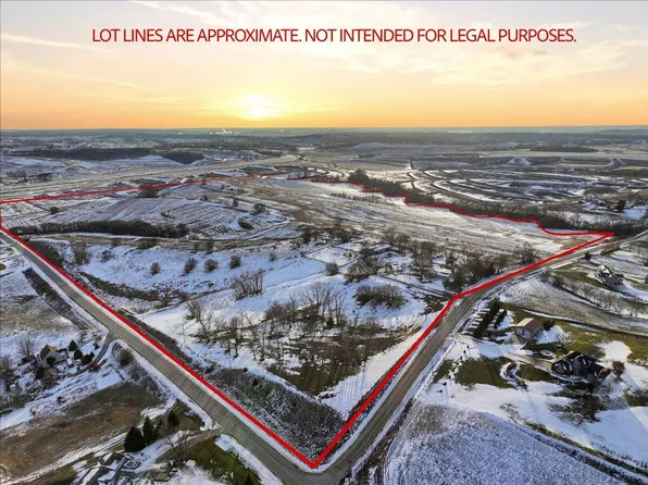 Dogwood Rd, Council Bluffs, IA 51503