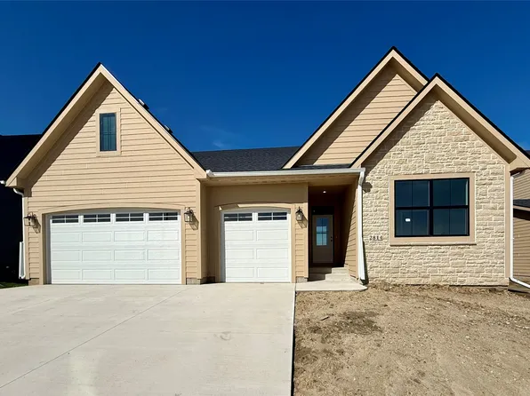 2814 NW Fairfield Ct, Ankeny, IA 50023