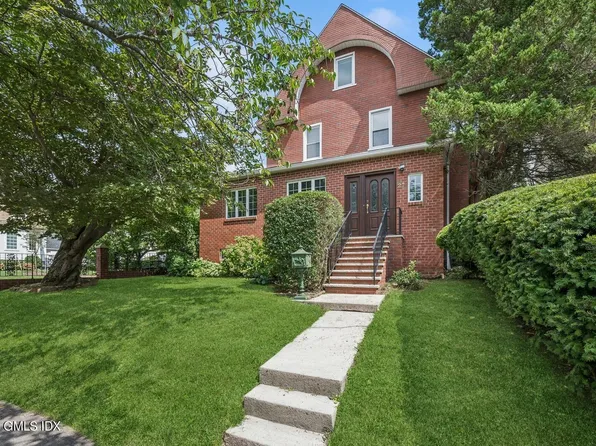 27 Connecticut Ave, Greenwich, CT 06830