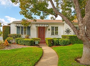 4829 Jean Dr, San Diego, CA 92115