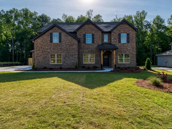 557 Saltbox Ln, McDonough, GA 30252