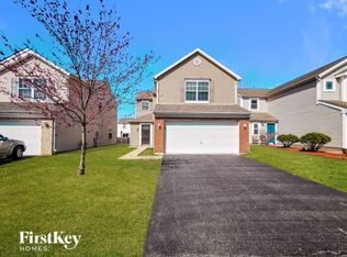 3668 Parker Knoll Ln, Columbus, OH