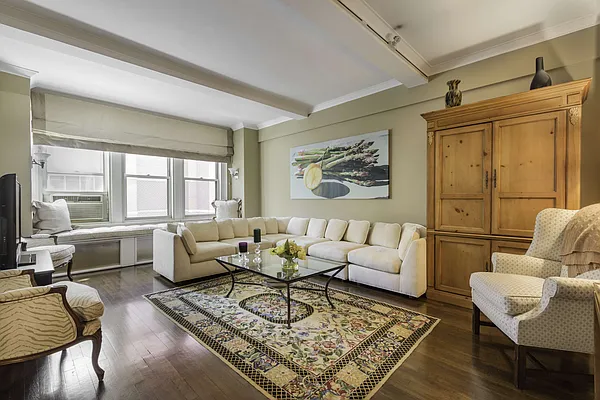 Sold by Brown Harris Stevens | media 10