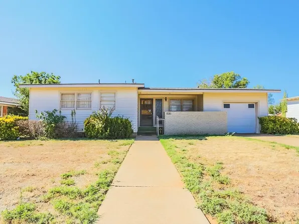 1214 E Reppto St, Brownfield, TX 79316