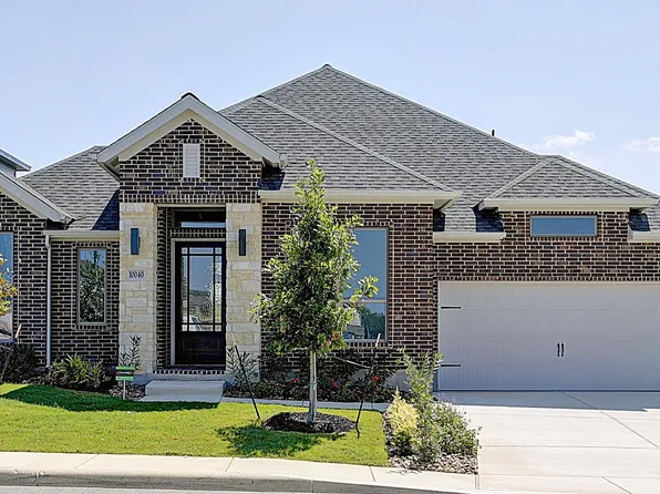 10040 Forelock Creek, San Antonio, TX 78254