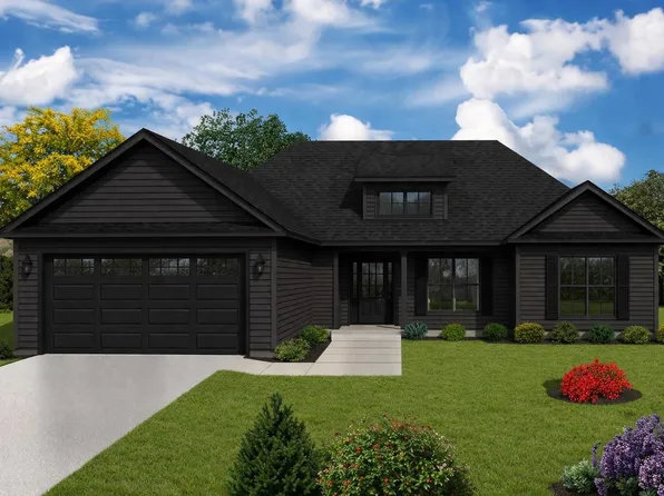 1112 Merritt Rd LOT 4B, Conway, SC 29526