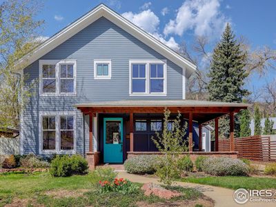 3021 Jefferson St, Boulder, CO, 80304