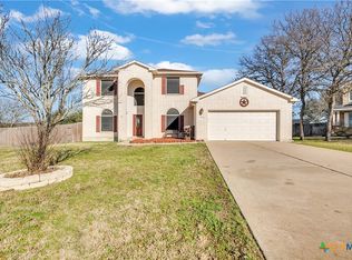 993 Rolling Hills Dr, Killeen, TX 76543