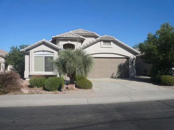 3312 W Gary Dr, Chandler, AZ 85226