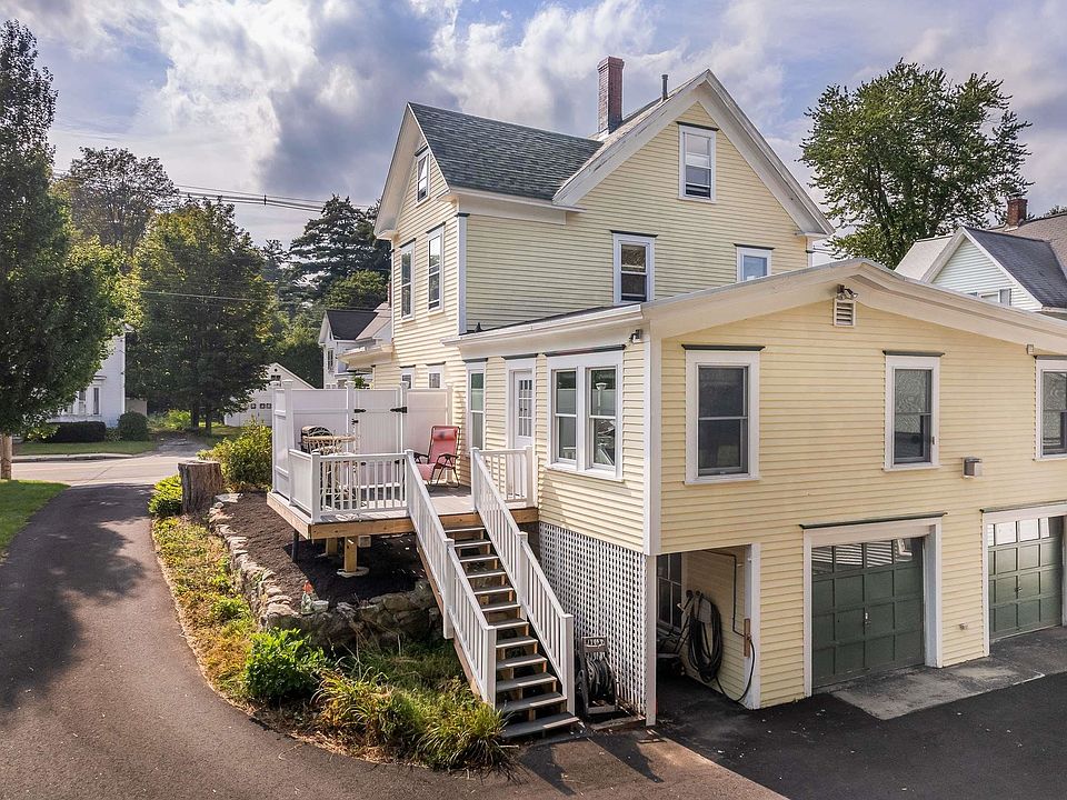 526 Main Street, Springvale, ME 04083 Zillow