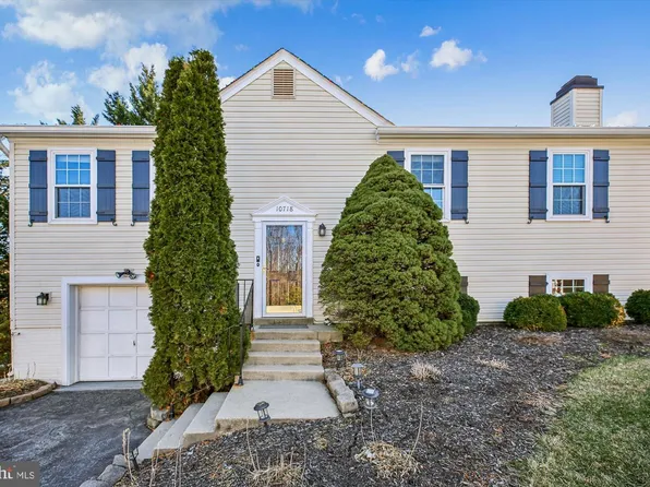 10718 Hunters Chase Ln, Damascus, MD 20872