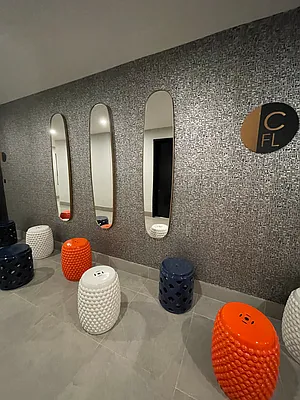 Rented by City Vista Inc | media 101