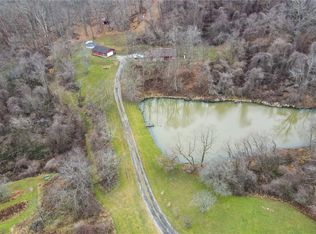 104 Shidler Run Rd, Amity, PA 15311