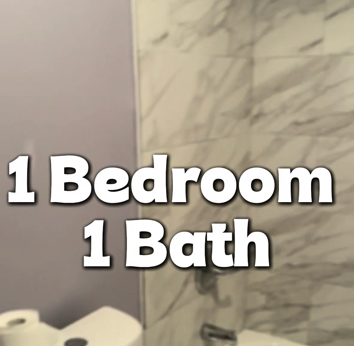 1 bed, $1,000 — Photo 1