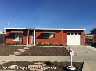 703 San Luis Rey Dr, Oceanside, CA 92058
