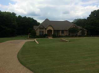 248 River Bend Trl, Combine, TX 75159