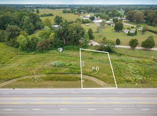 0 Highway 70 E Lot 6, Smithville, TN 37166
