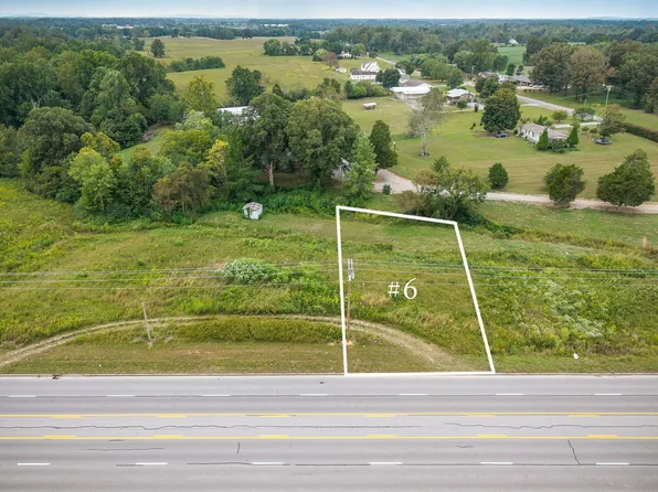 0 Highway 70 E Lot 6, Smithville, TN 37166