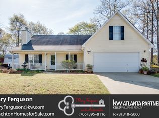 752 Gifford Cir, Winder, GA 30680