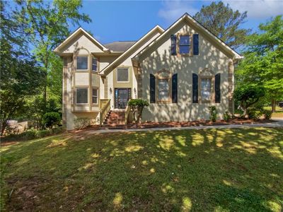 165 Zelkova Dr, Fayetteville, GA, 30215
