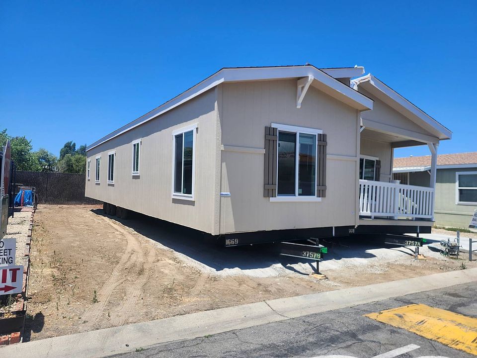 1st image of 760 Lomita Blvd Space 57