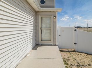303 Chris Loop, Cheyenne, WY 82007