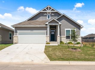 2830 Wasilla Dr, Temple, TX 76502