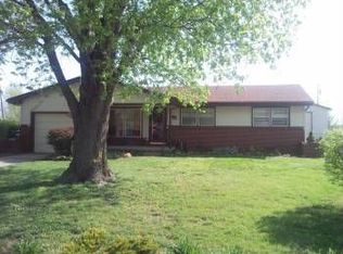 5468 N Shelton Ave, Wichita, KS 67204