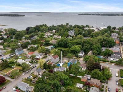 4 Garfield Ave, Bristol, RI, 02809