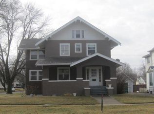 1523 Otley Ave, Perry, IA 50220