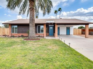 3215 E Claire Dr, Phoenix, AZ 85032