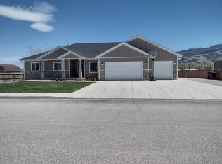 4626 N Halterman Rd #BASEMENT, Cedar City, UT 84721